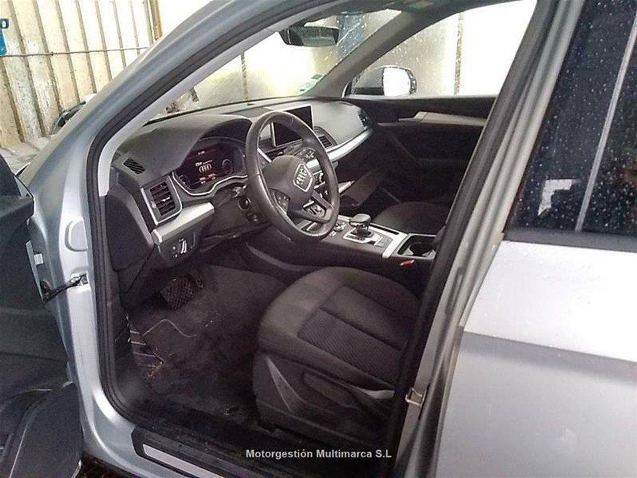 Foto Audi Q5 7