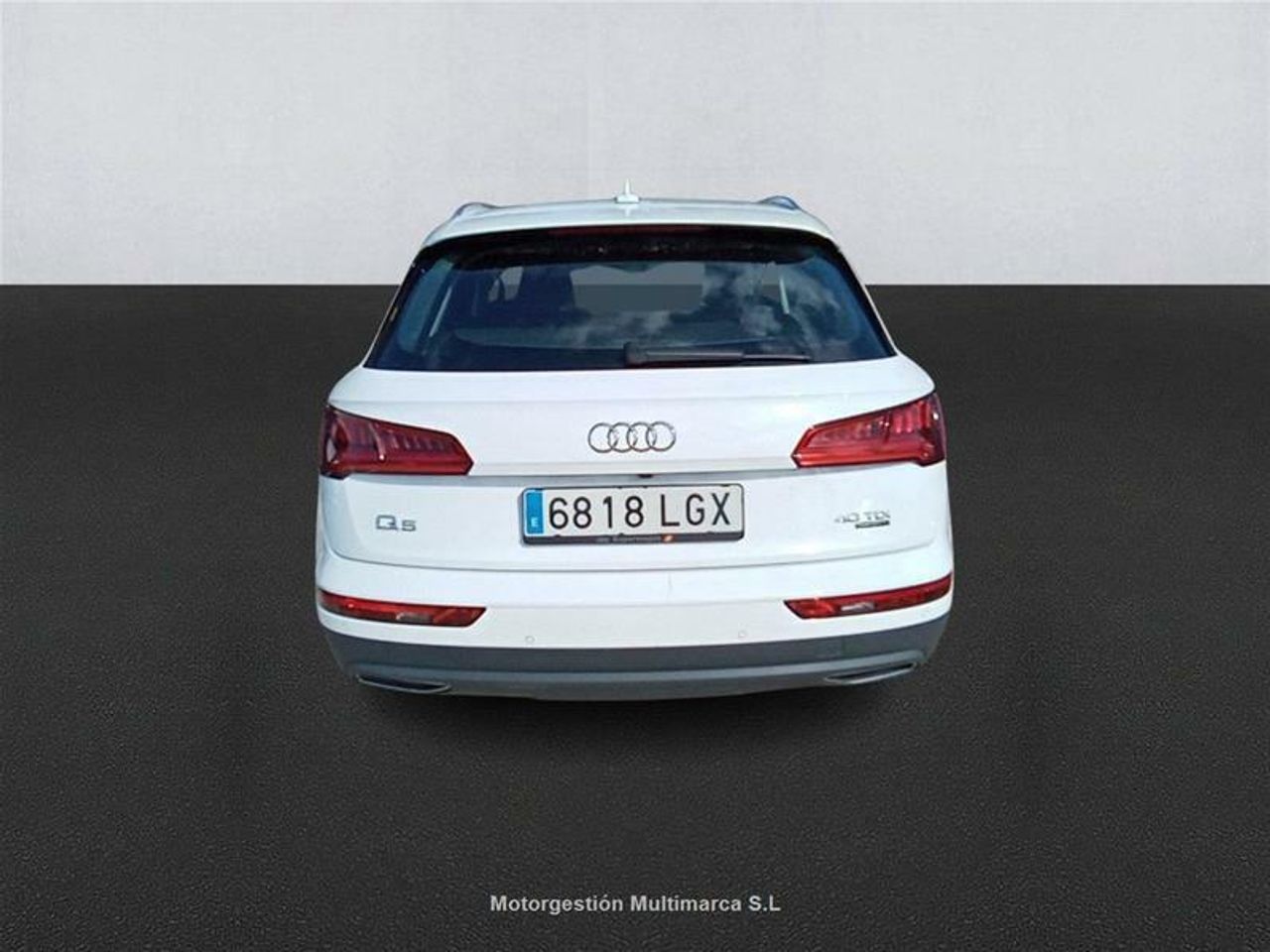 Foto Audi Q5 5