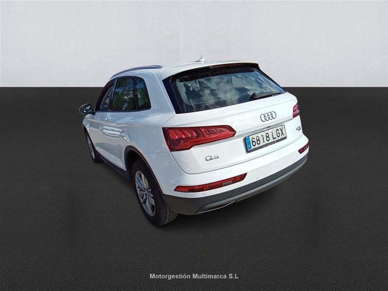 Foto Audi Q5 6