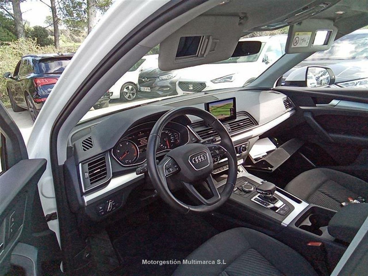 Foto Audi Q5 7