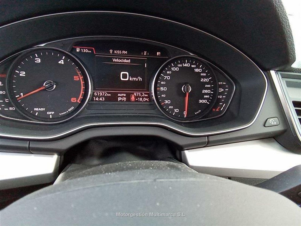 Foto Audi Q5 8