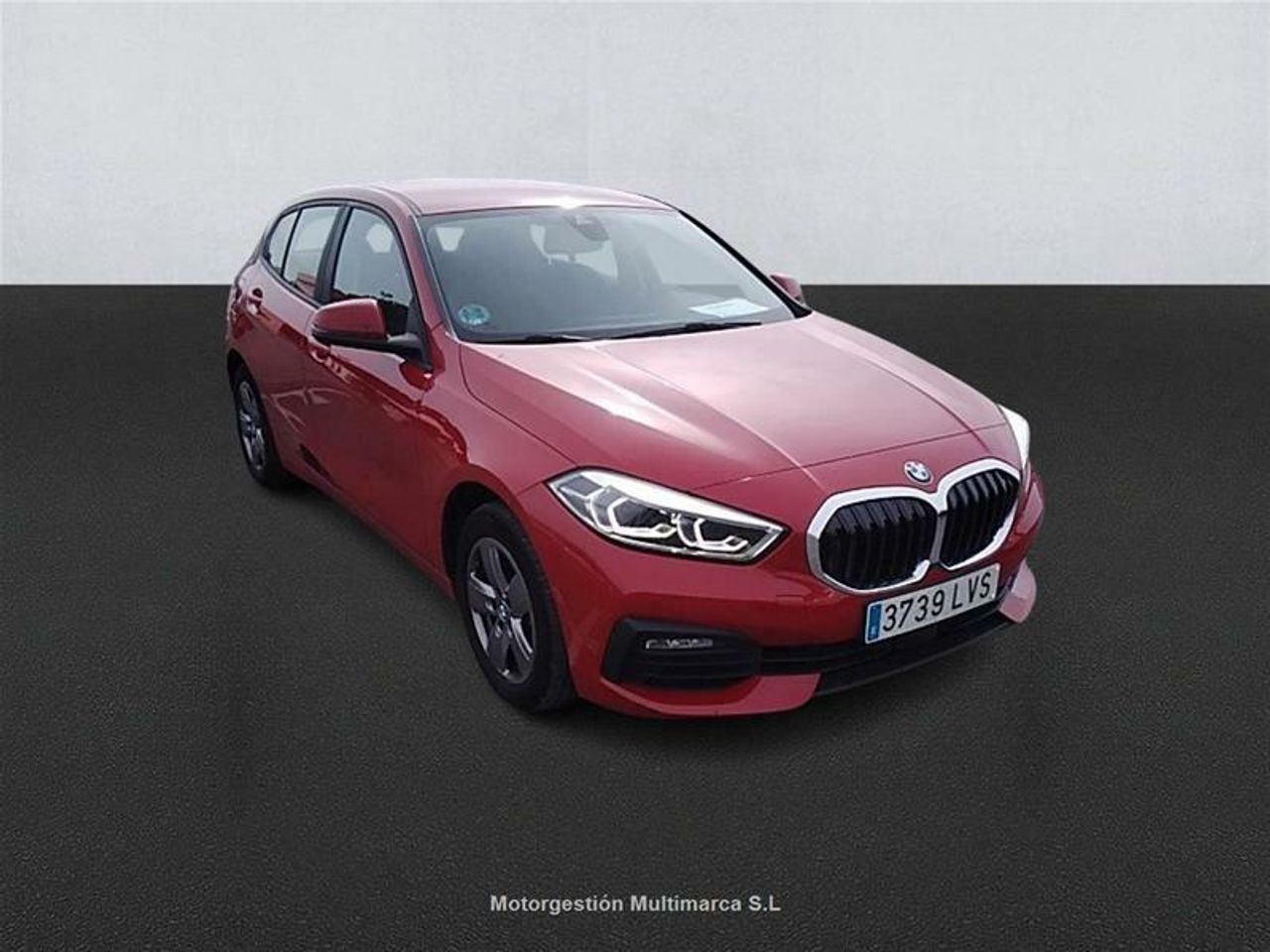 Foto BMW Serie 1 3