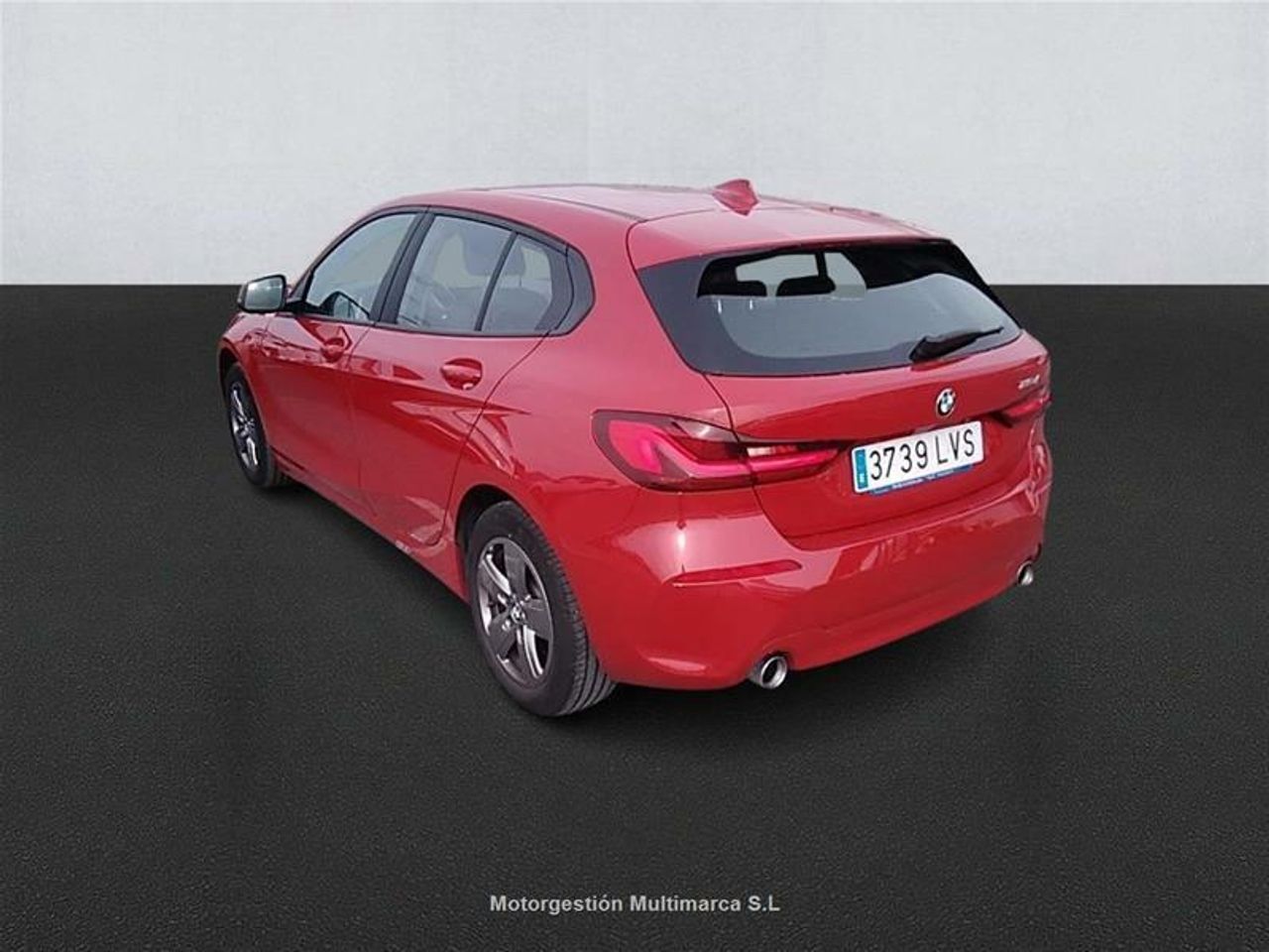 Foto BMW Serie 1 6