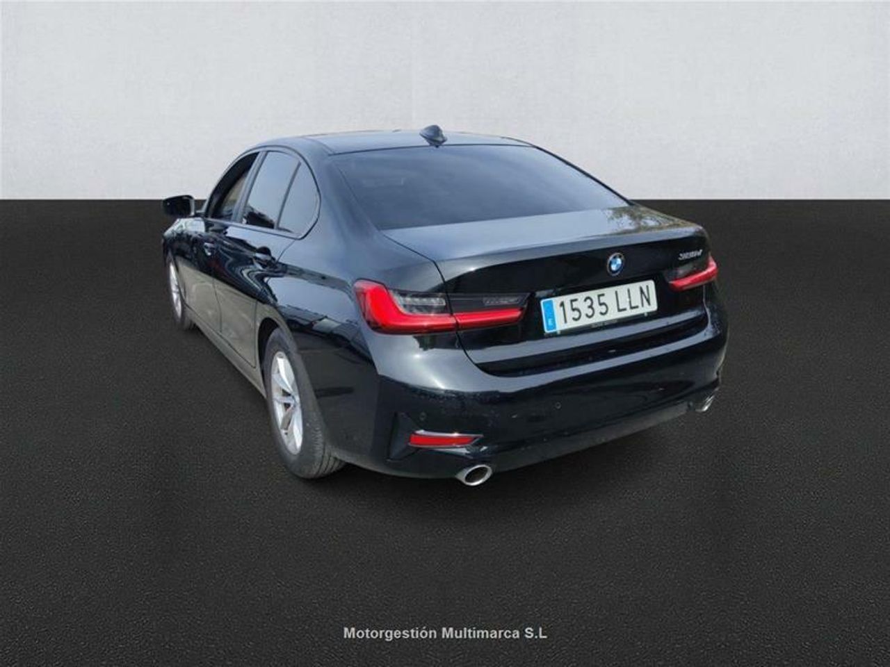 Foto BMW Serie 3 6