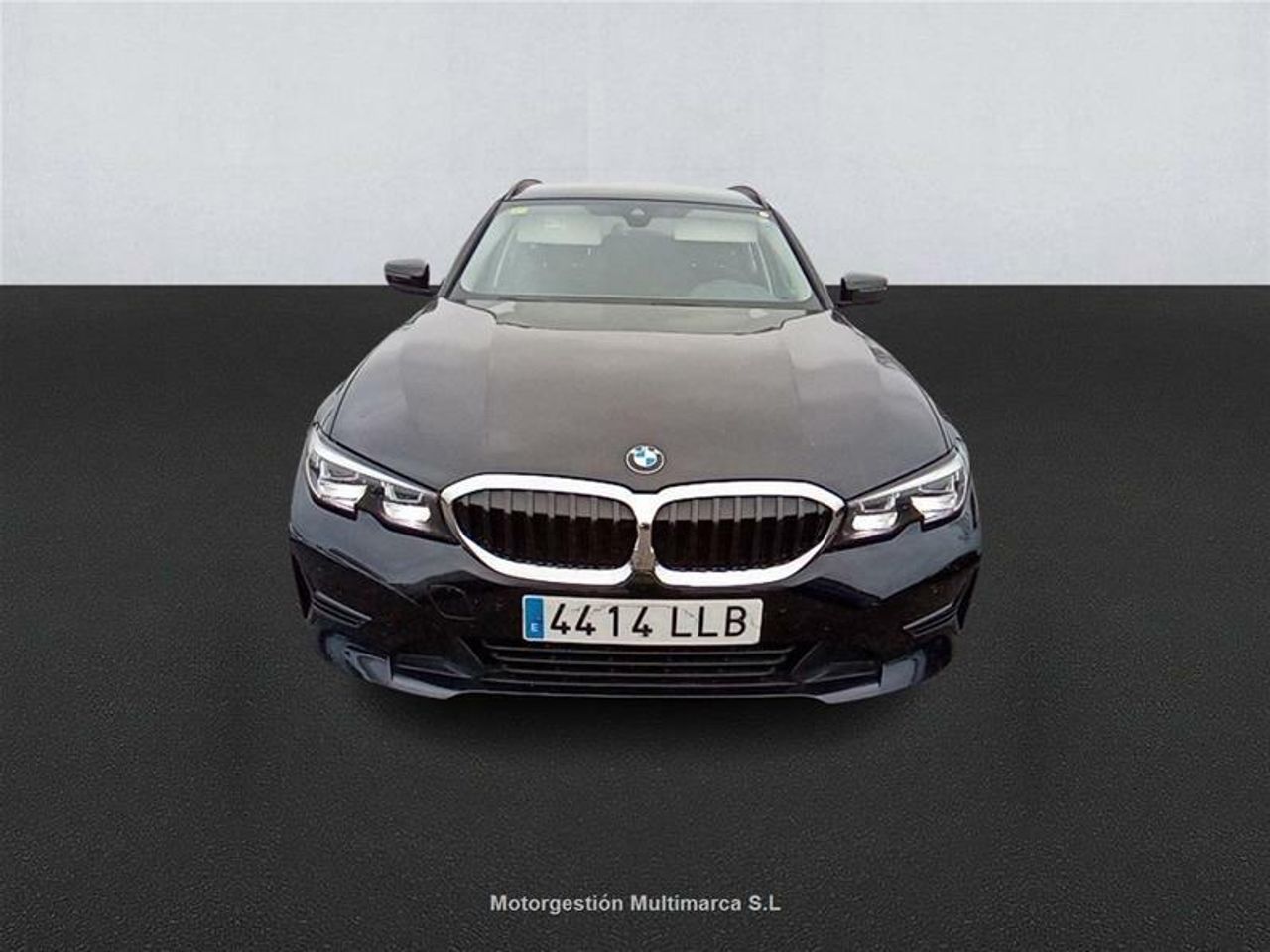 Foto BMW Serie 3 2