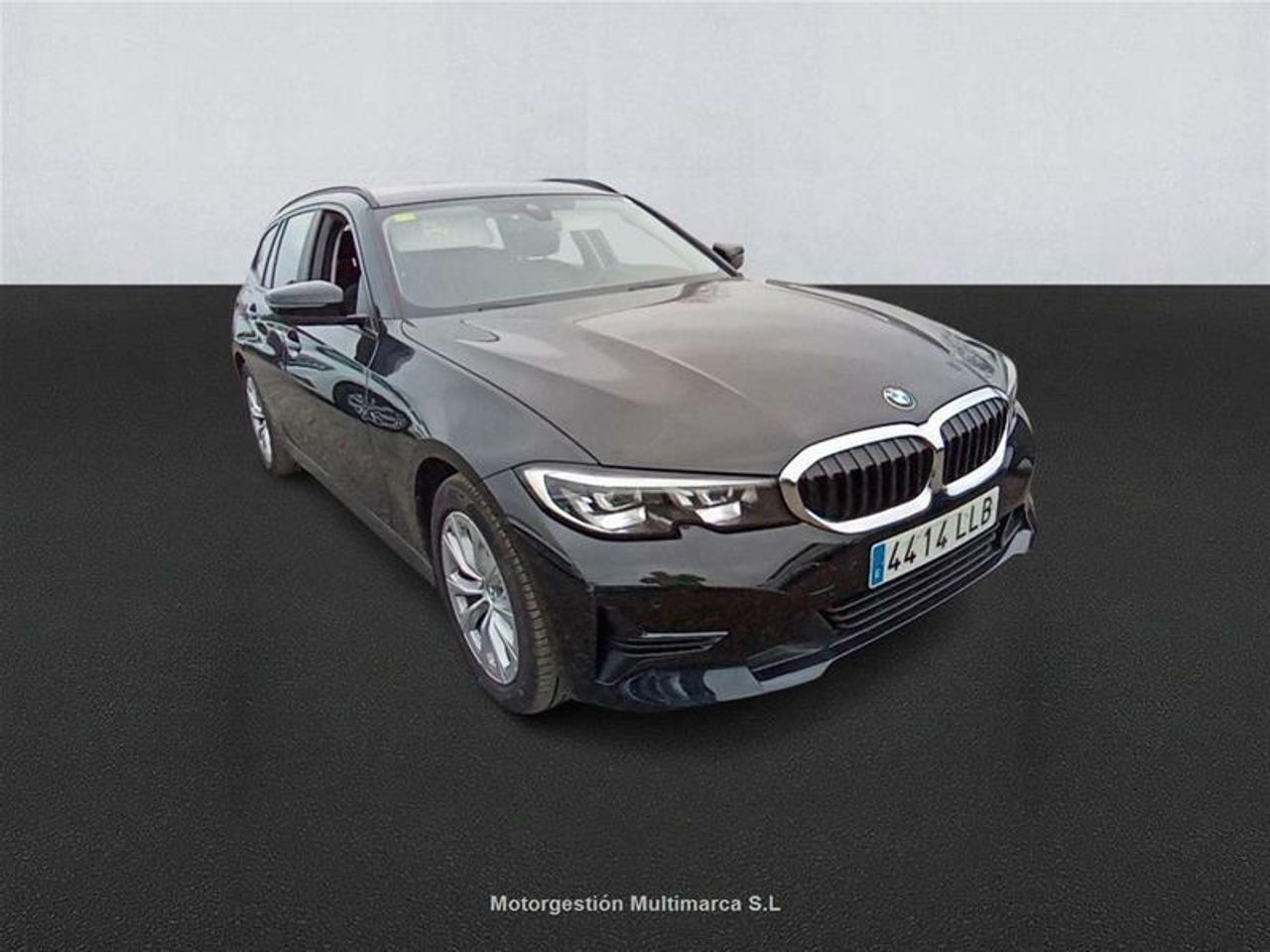 Foto BMW Serie 3 3