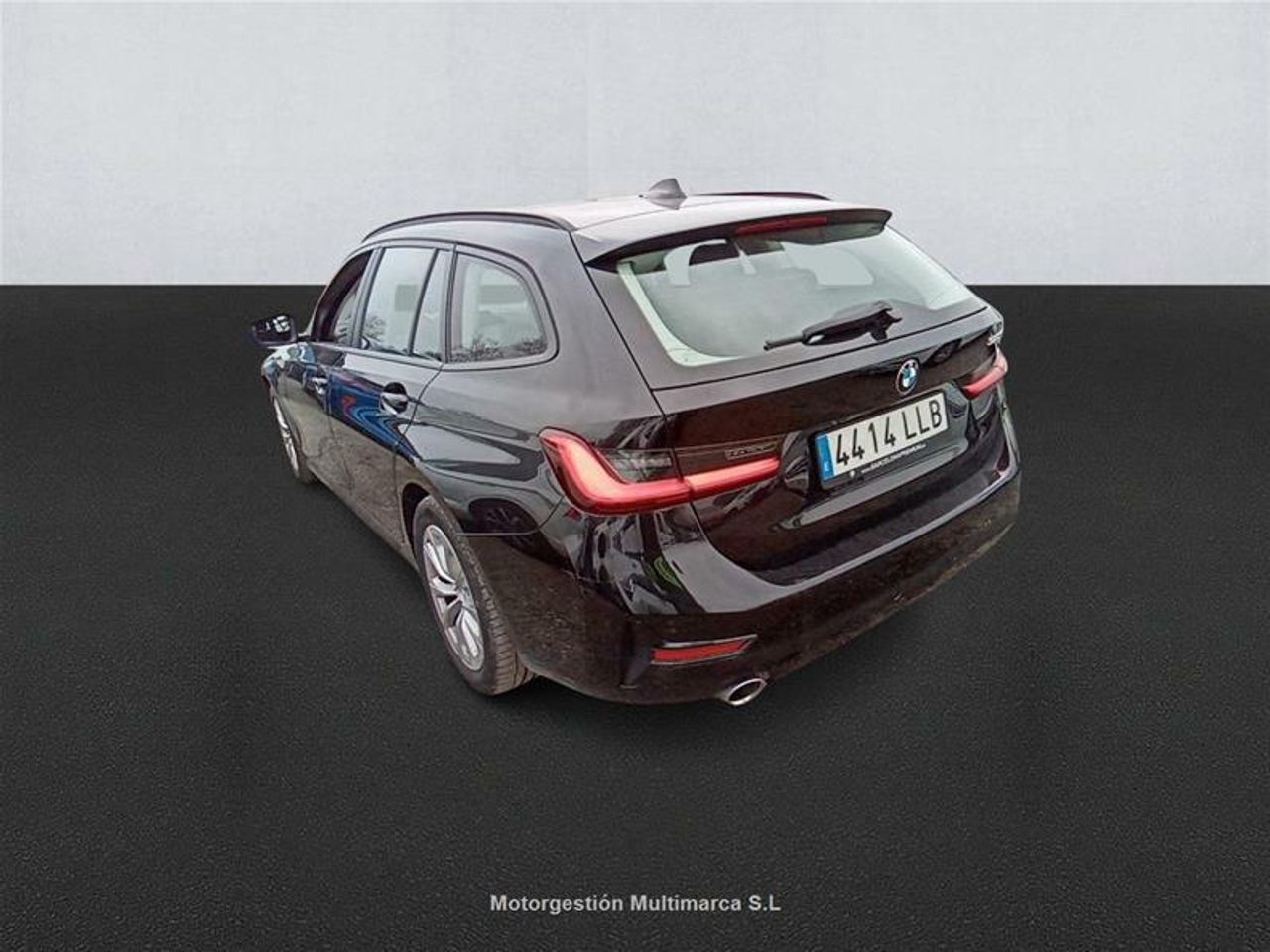 Foto BMW Serie 3 6