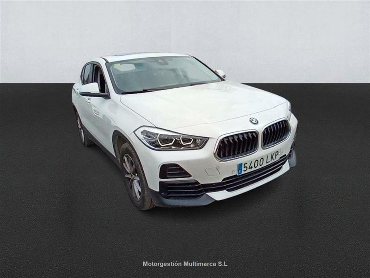 Foto BMW X2 3