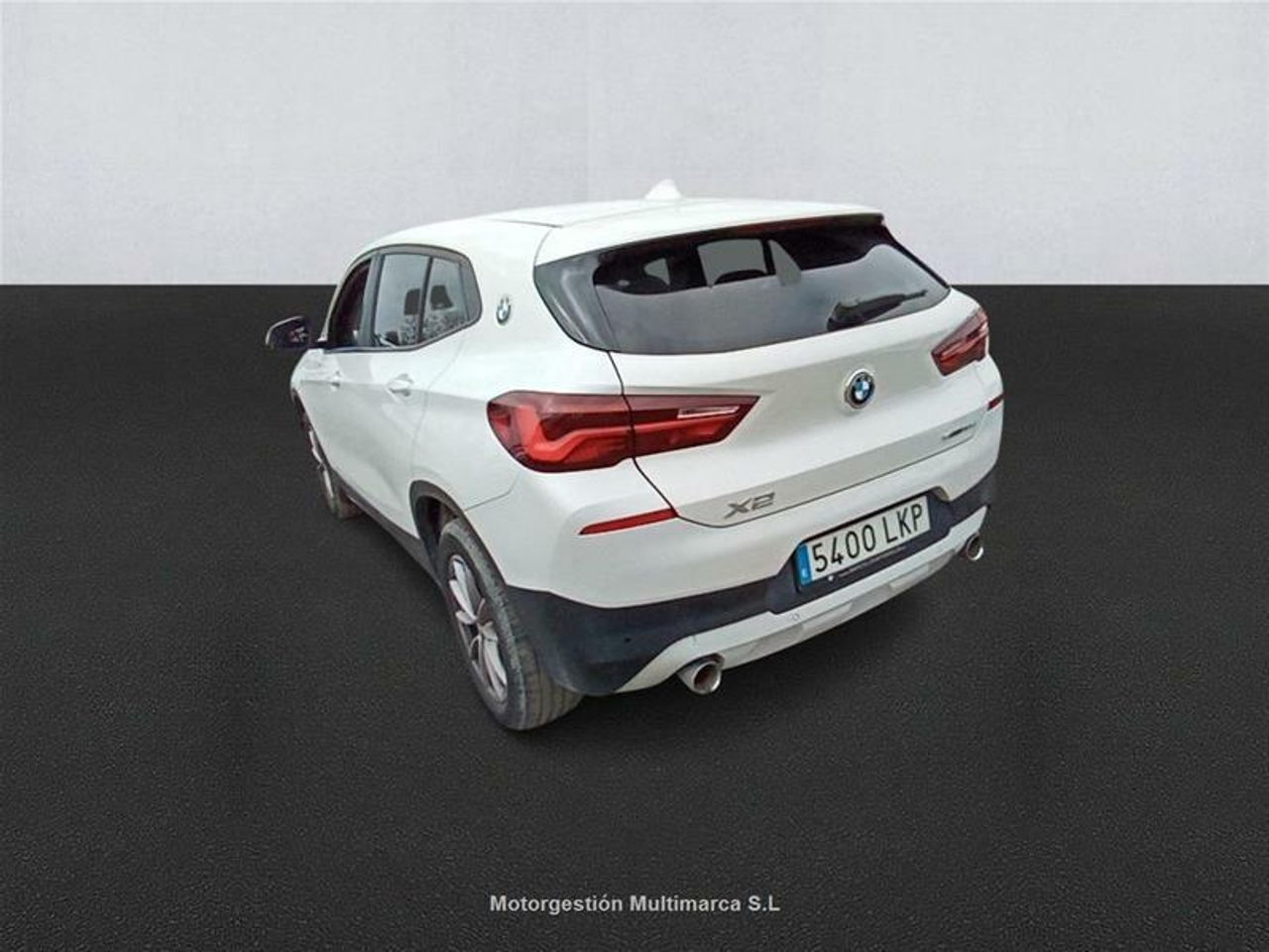 Foto BMW X2 6