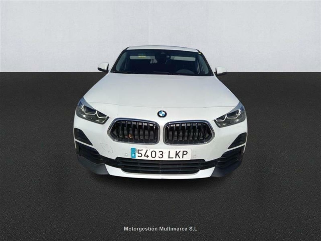 Foto BMW X2 2