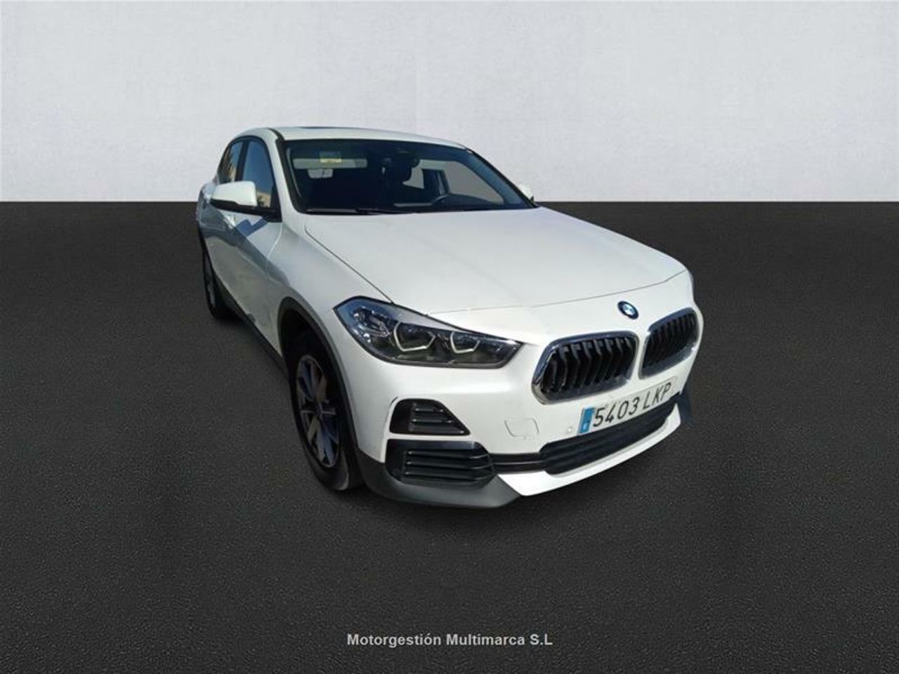 Foto BMW X2 3