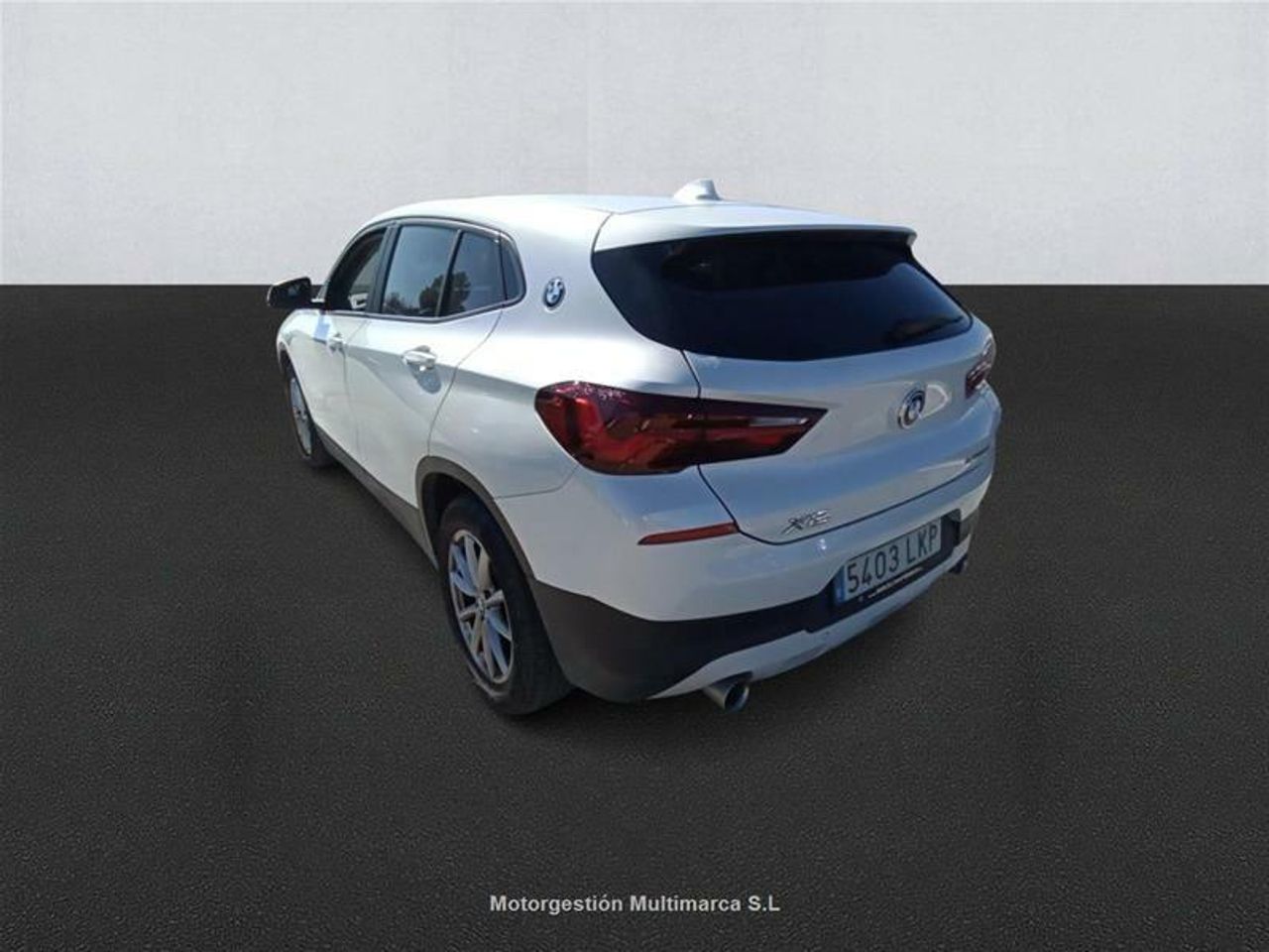 Foto BMW X2 6
