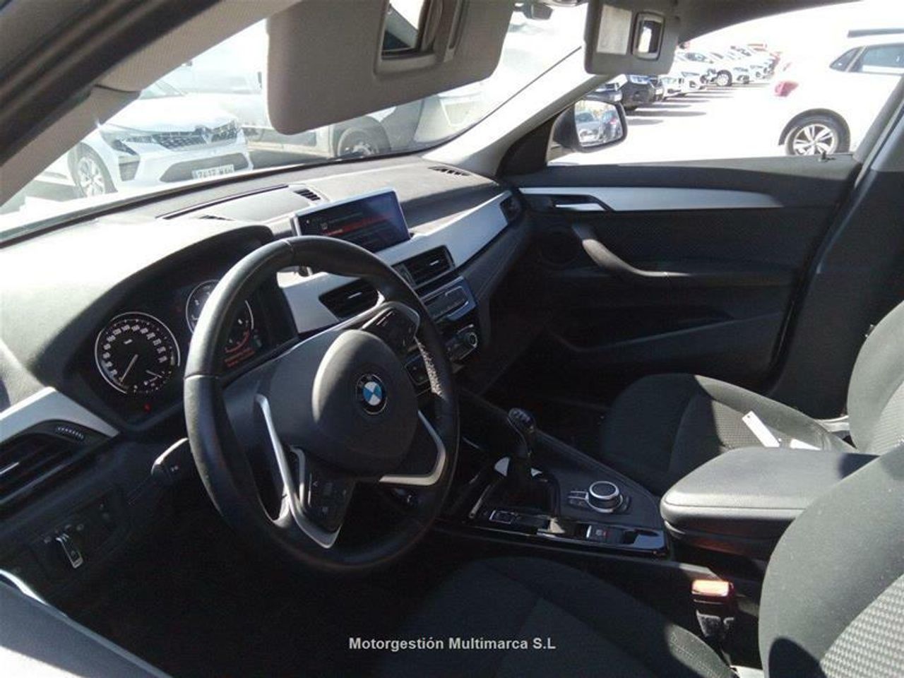 Foto BMW X2 7