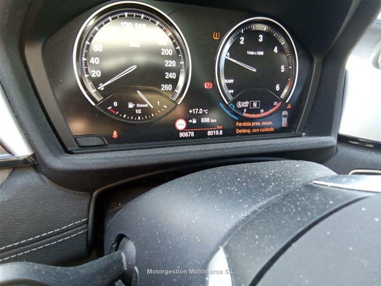 Foto BMW X2 8