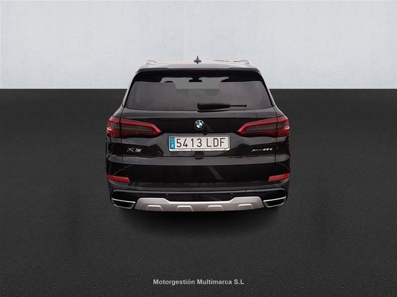 Foto BMW X5 5
