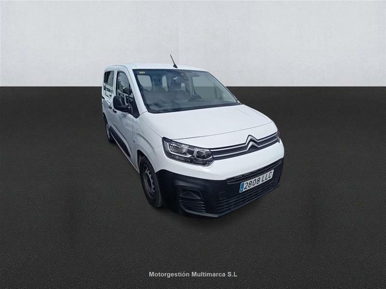 Foto Citroën Berlingo 3