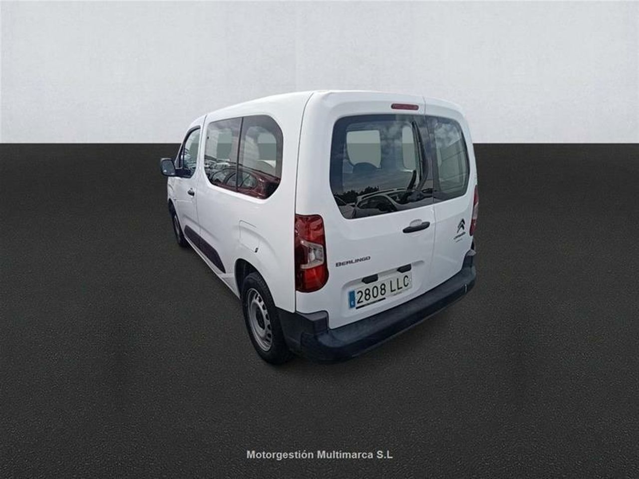 Foto Citroën Berlingo 6