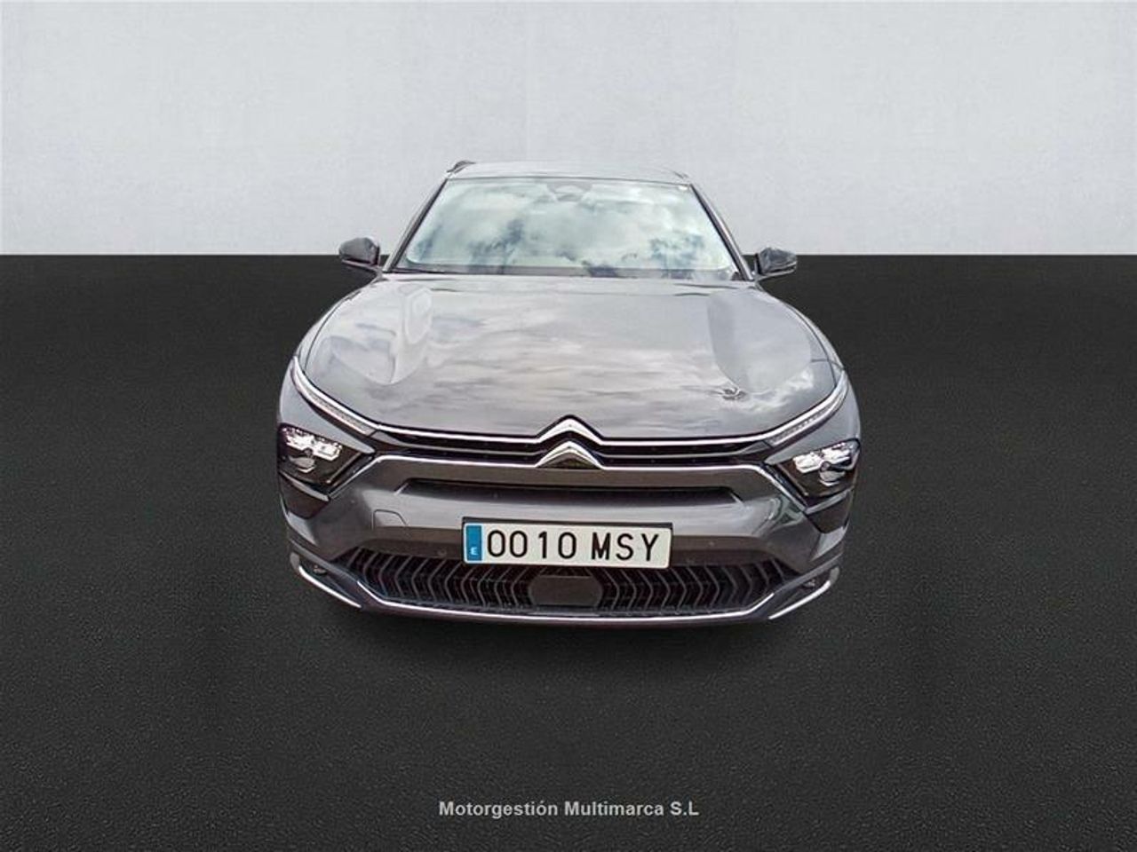 Foto Citroën C5 X 2