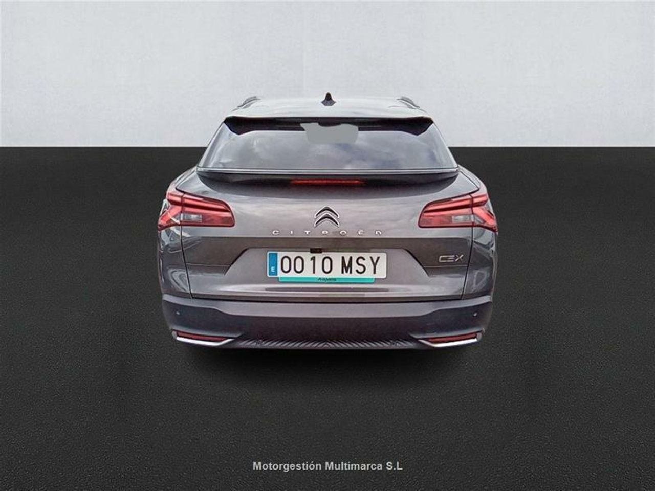 Foto Citroën C5 X 5
