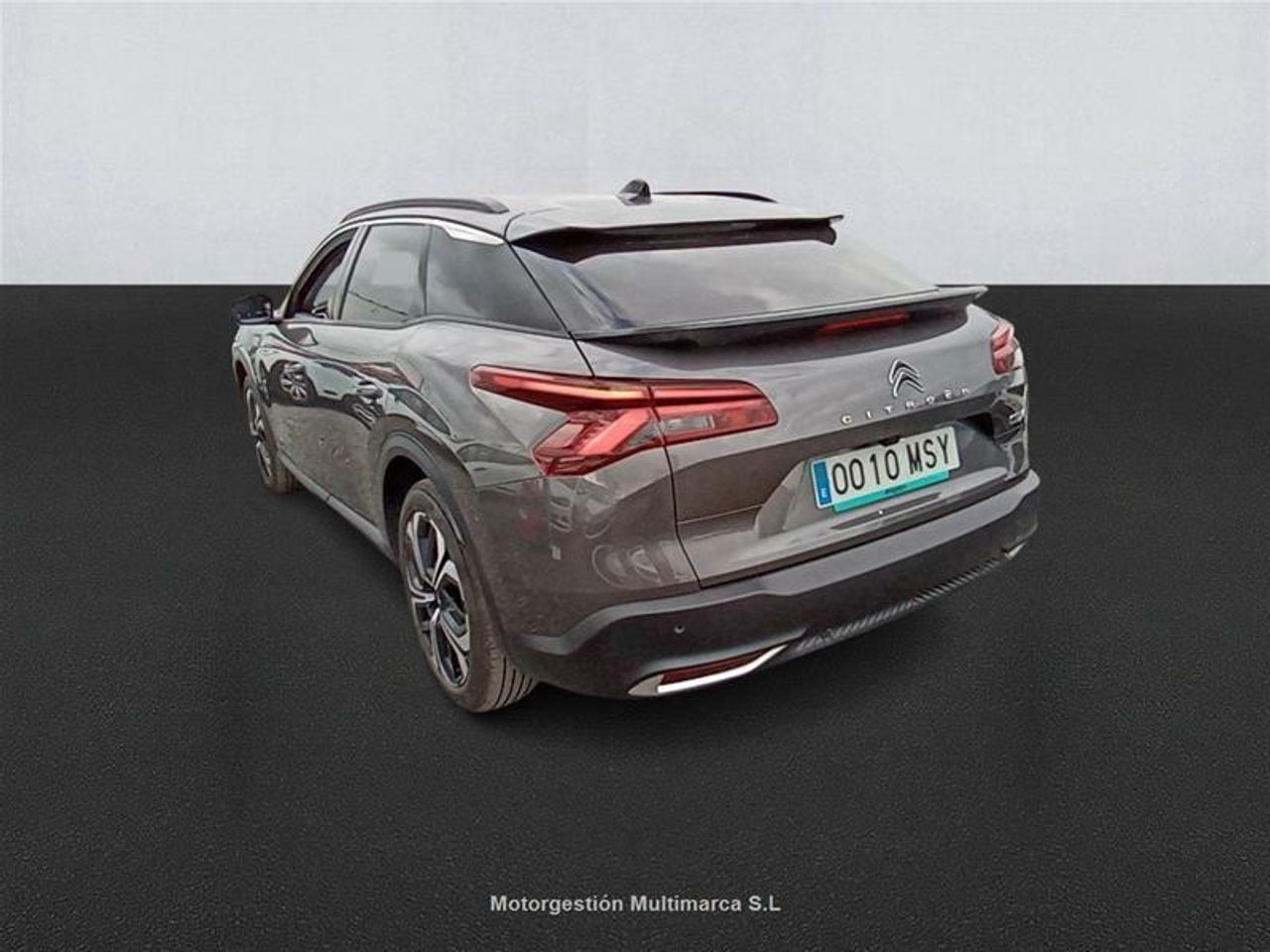 Foto Citroën C5 X 6