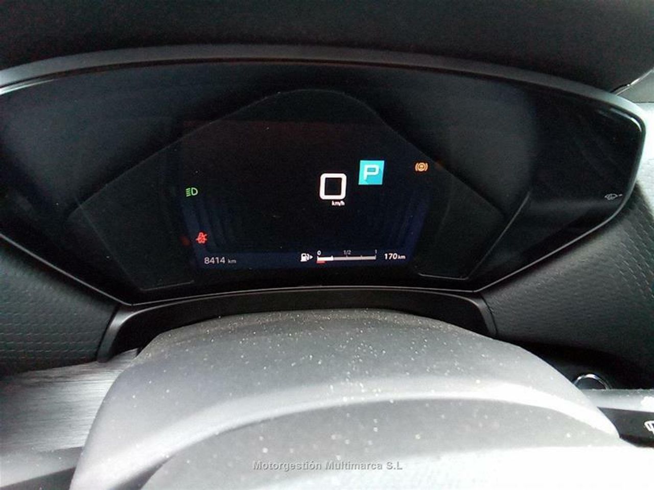Foto Citroën C5 X 8
