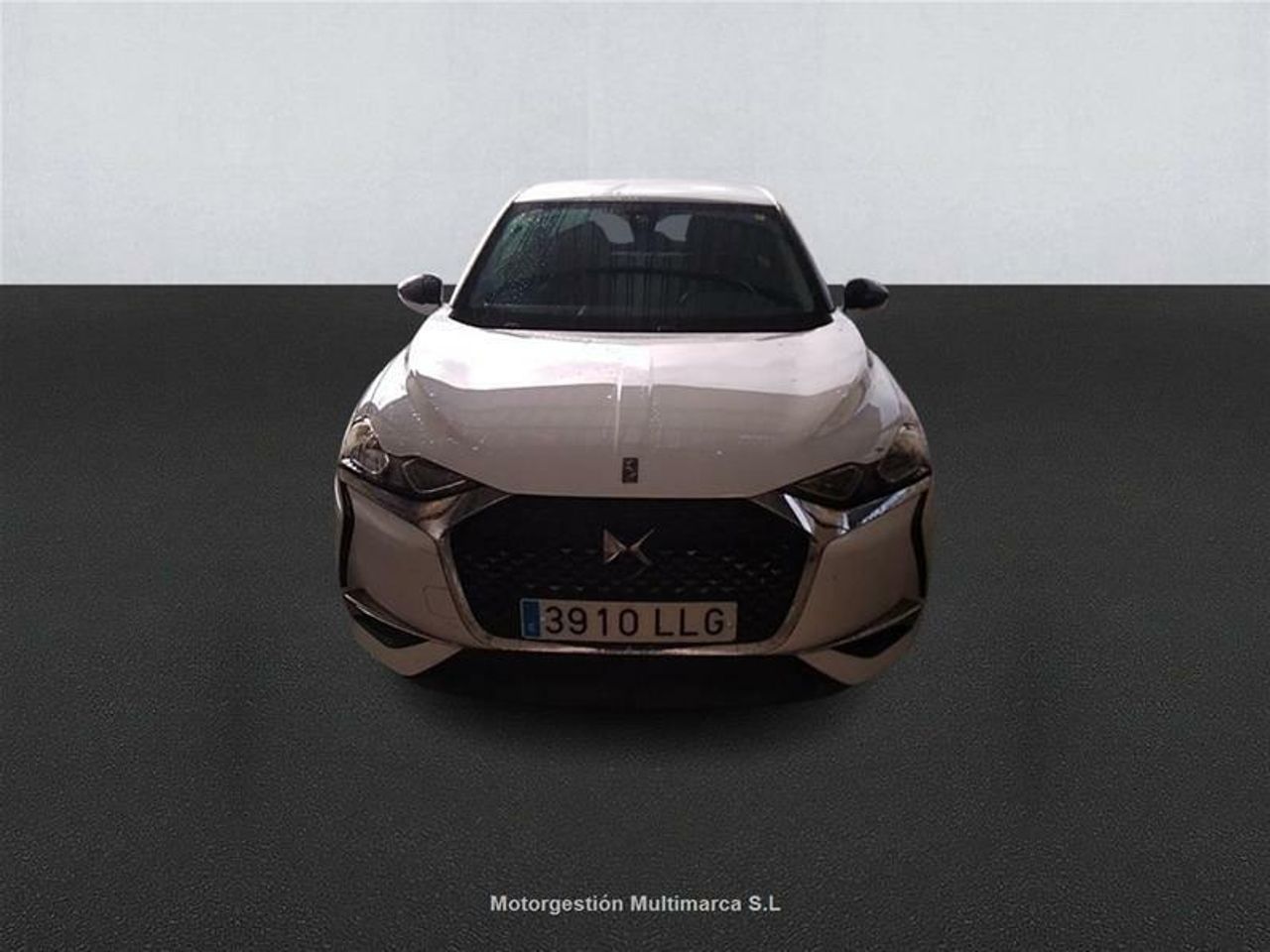 Foto DS Automobiles DS 3 2