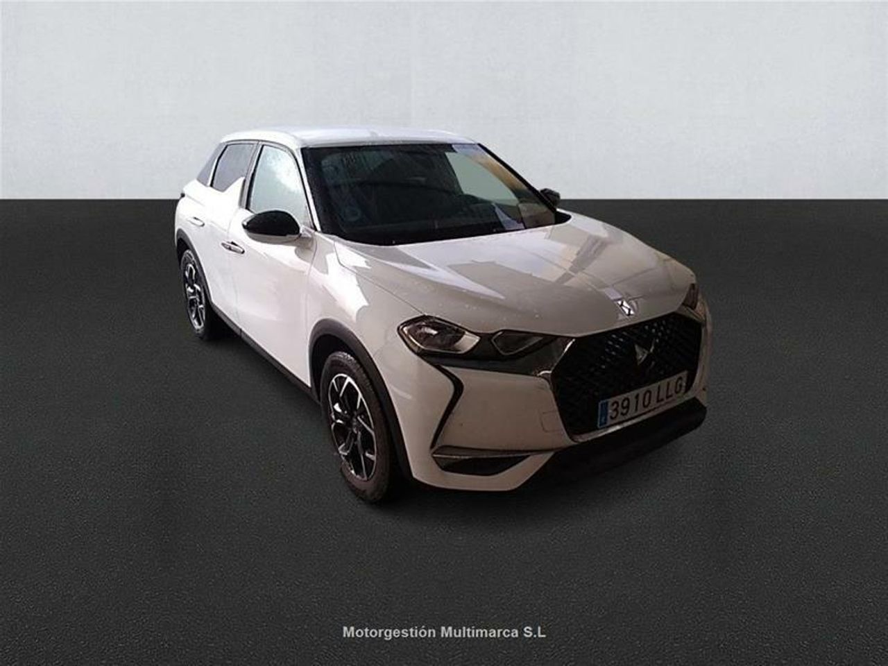 Foto DS Automobiles DS 3 3