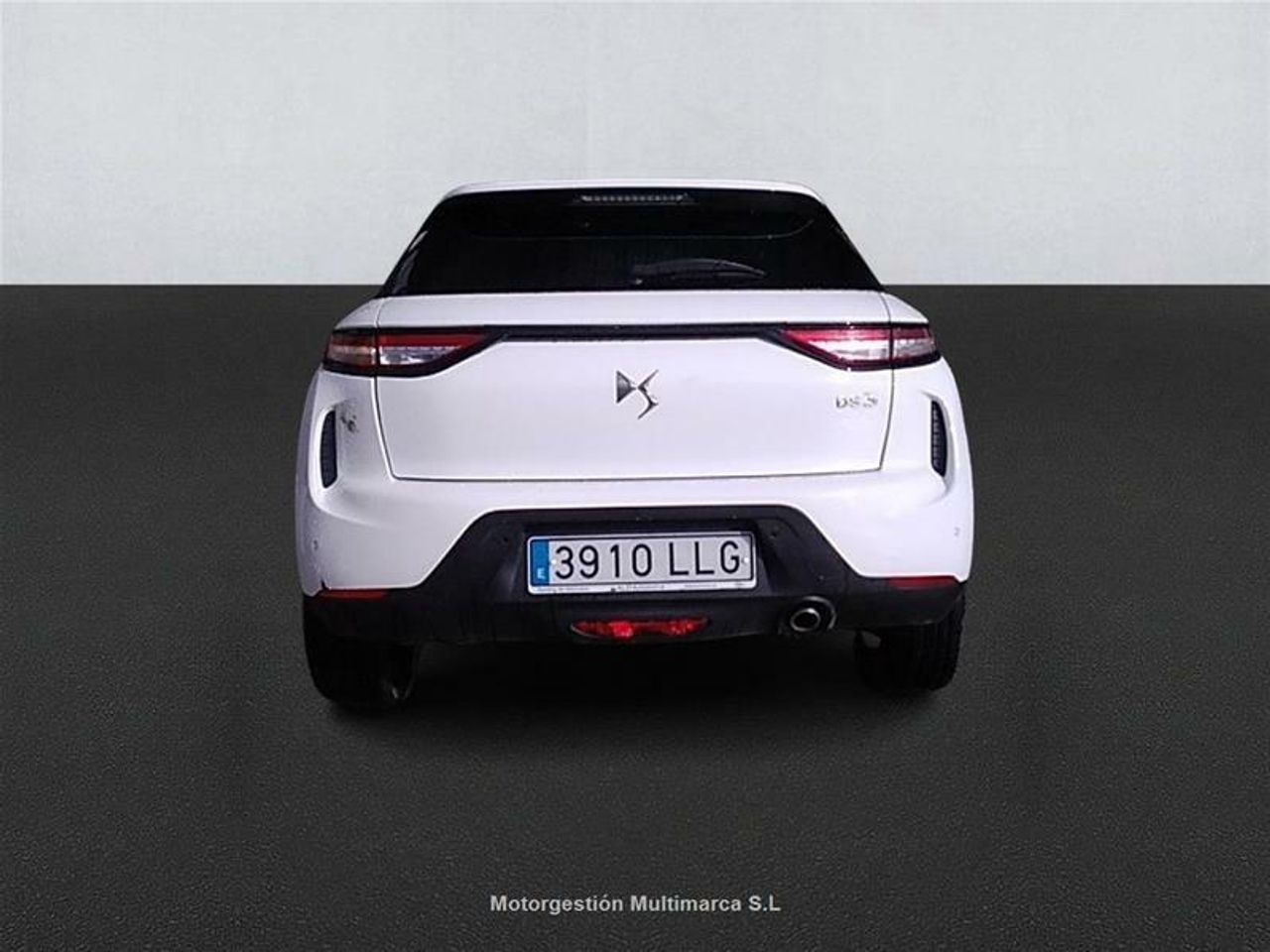 Foto DS Automobiles DS 3 5