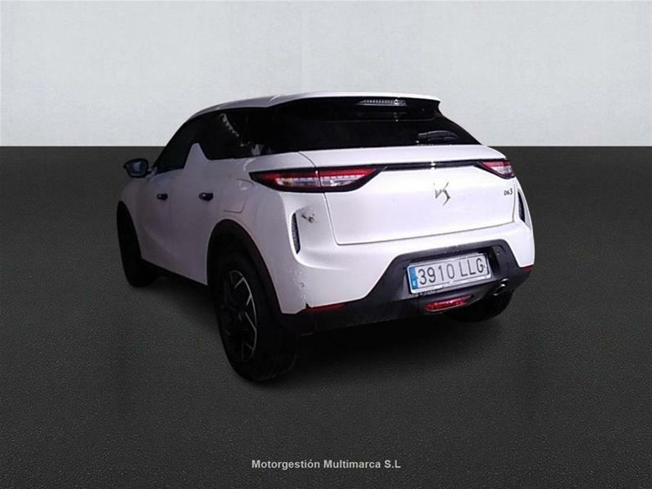Foto DS Automobiles DS 3 6