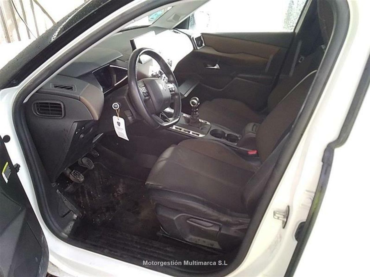 Foto DS Automobiles DS 3 7