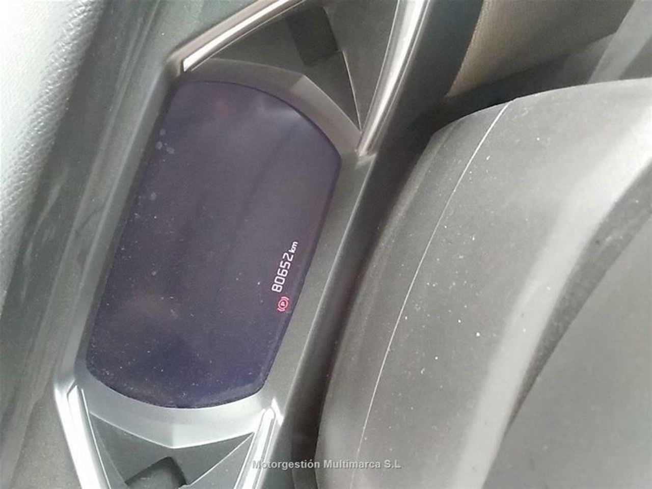 Foto DS Automobiles DS 3 8