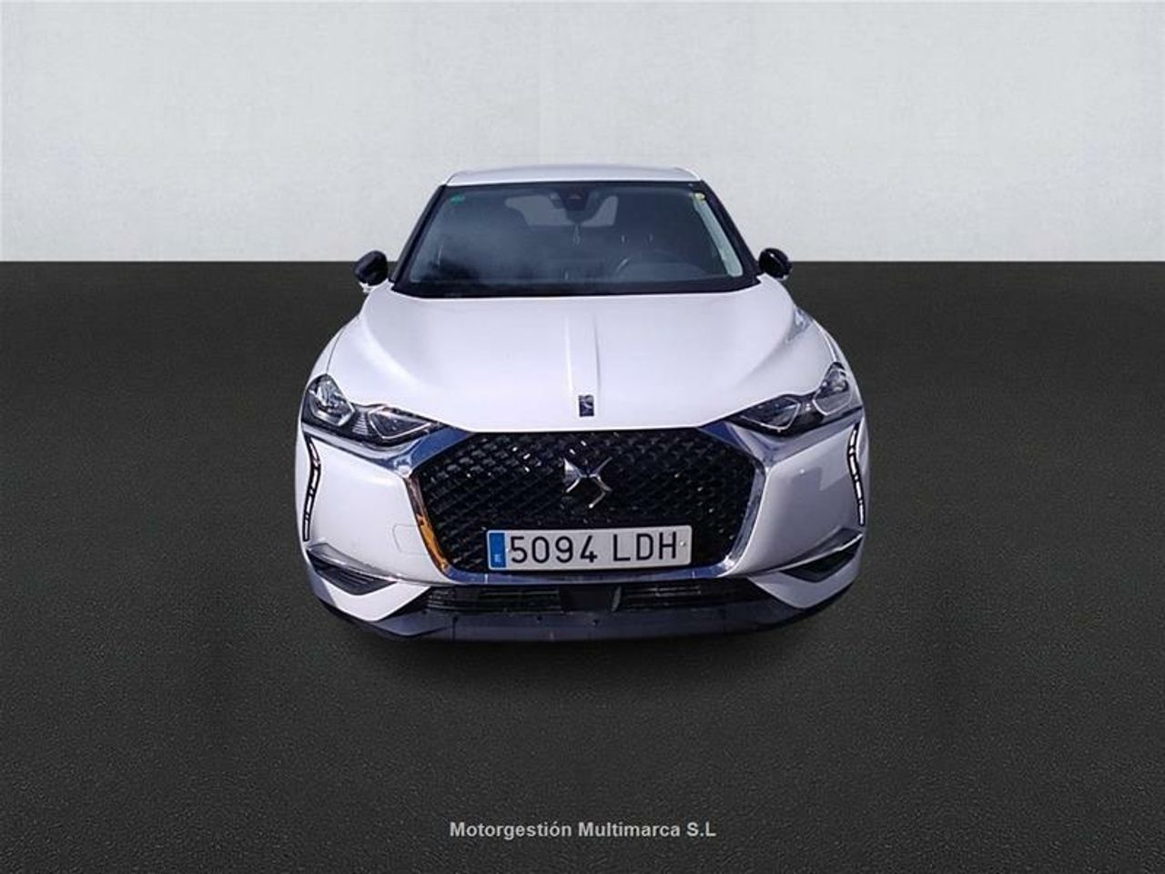 Foto DS Automobiles DS 3 2
