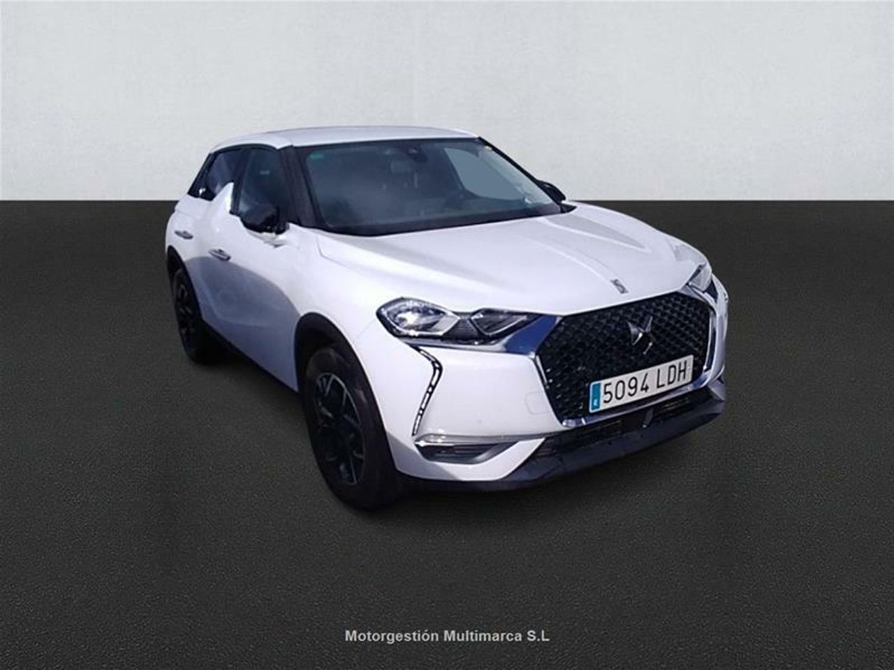 Foto DS Automobiles DS 3 3