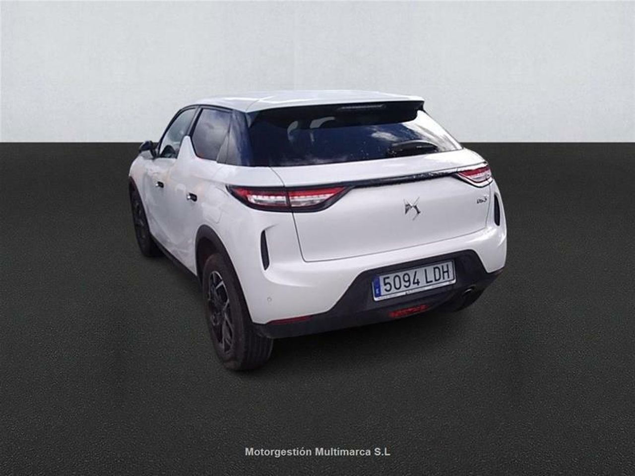 Foto DS Automobiles DS 3 6