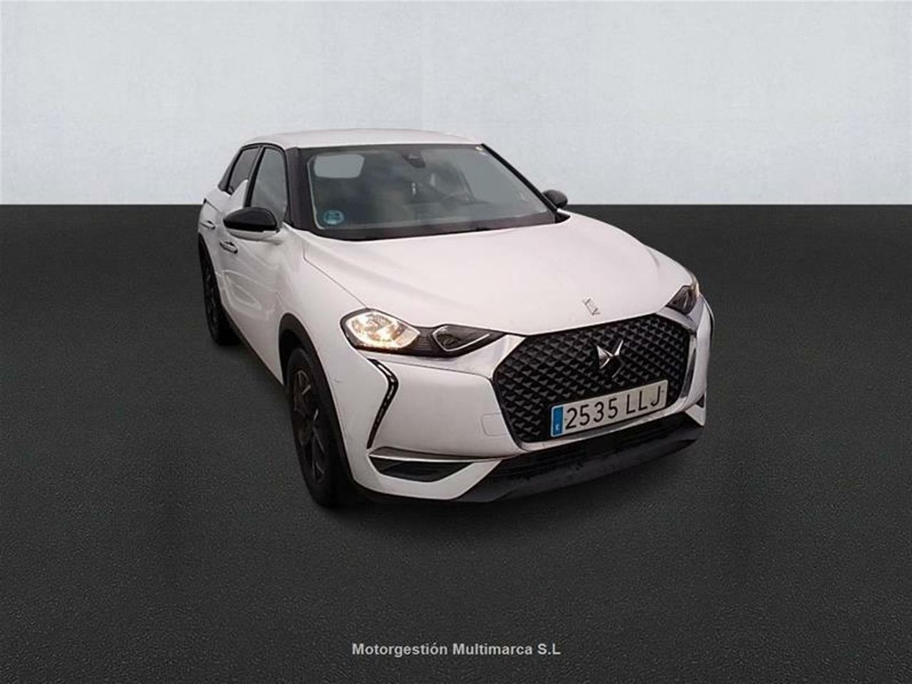 Foto DS Automobiles DS 3 3