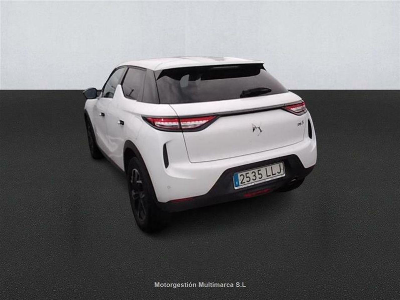 Foto DS Automobiles DS 3 6