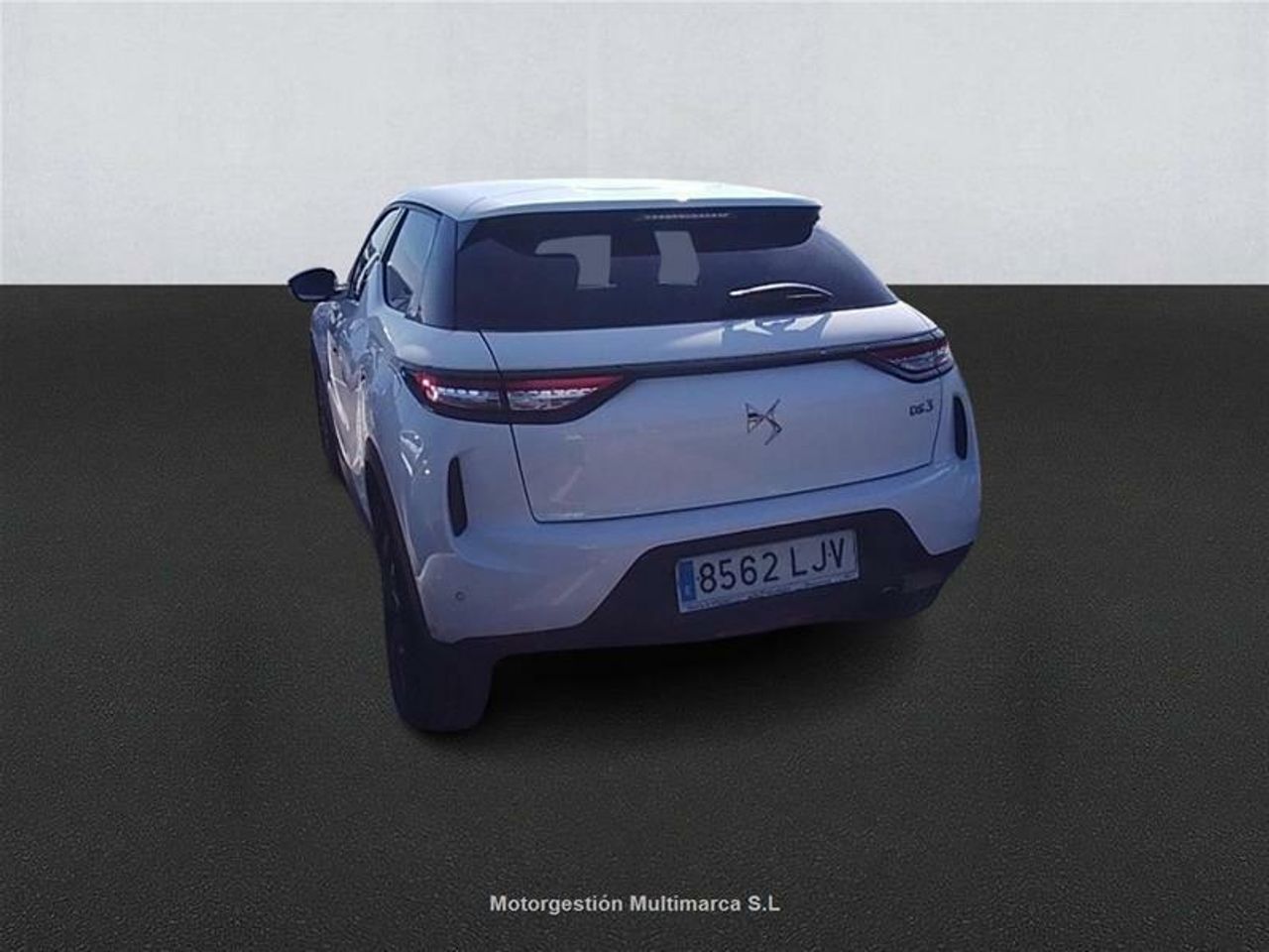 Foto DS Automobiles DS 3 6