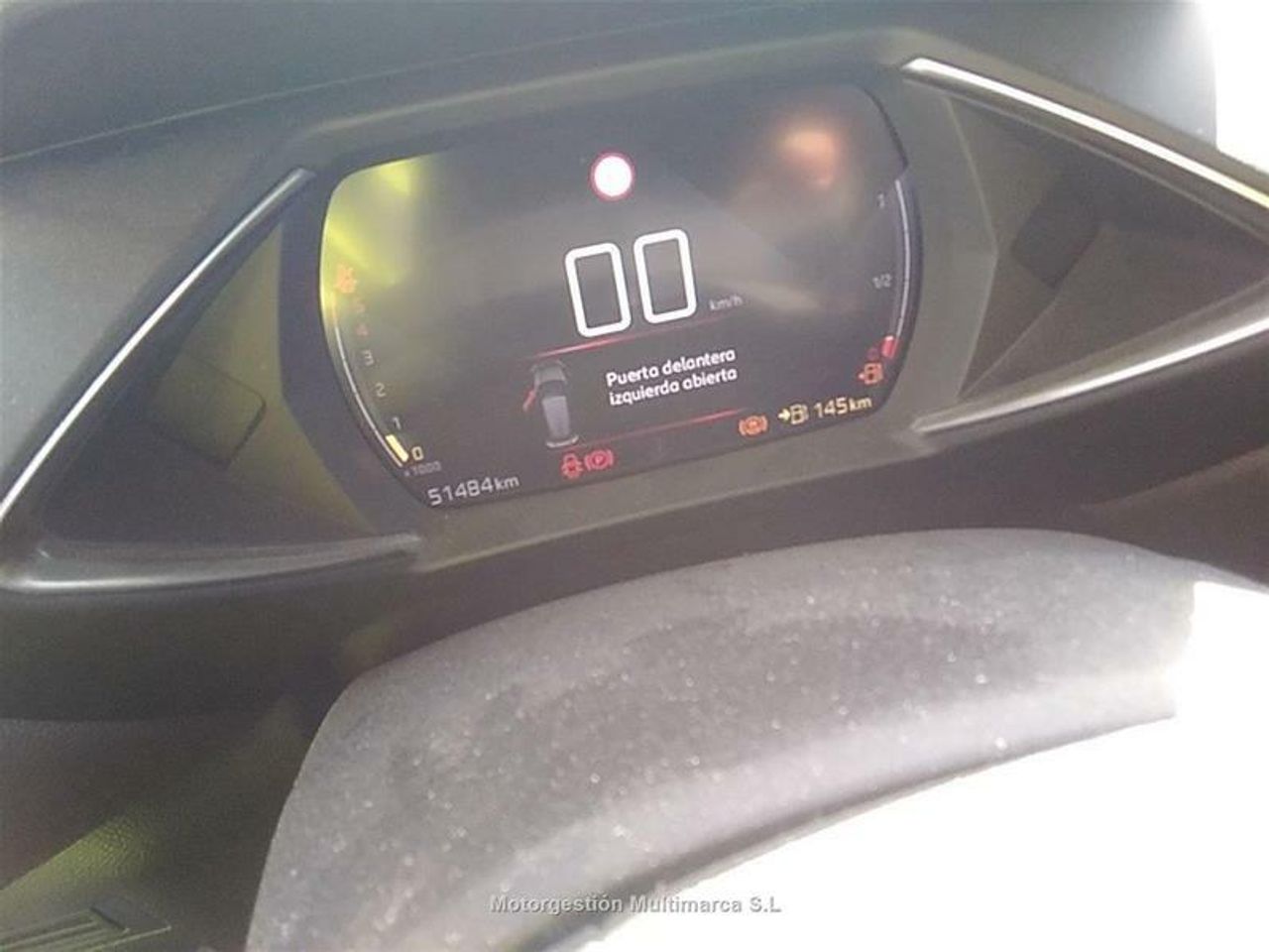 Foto DS Automobiles DS 3 8