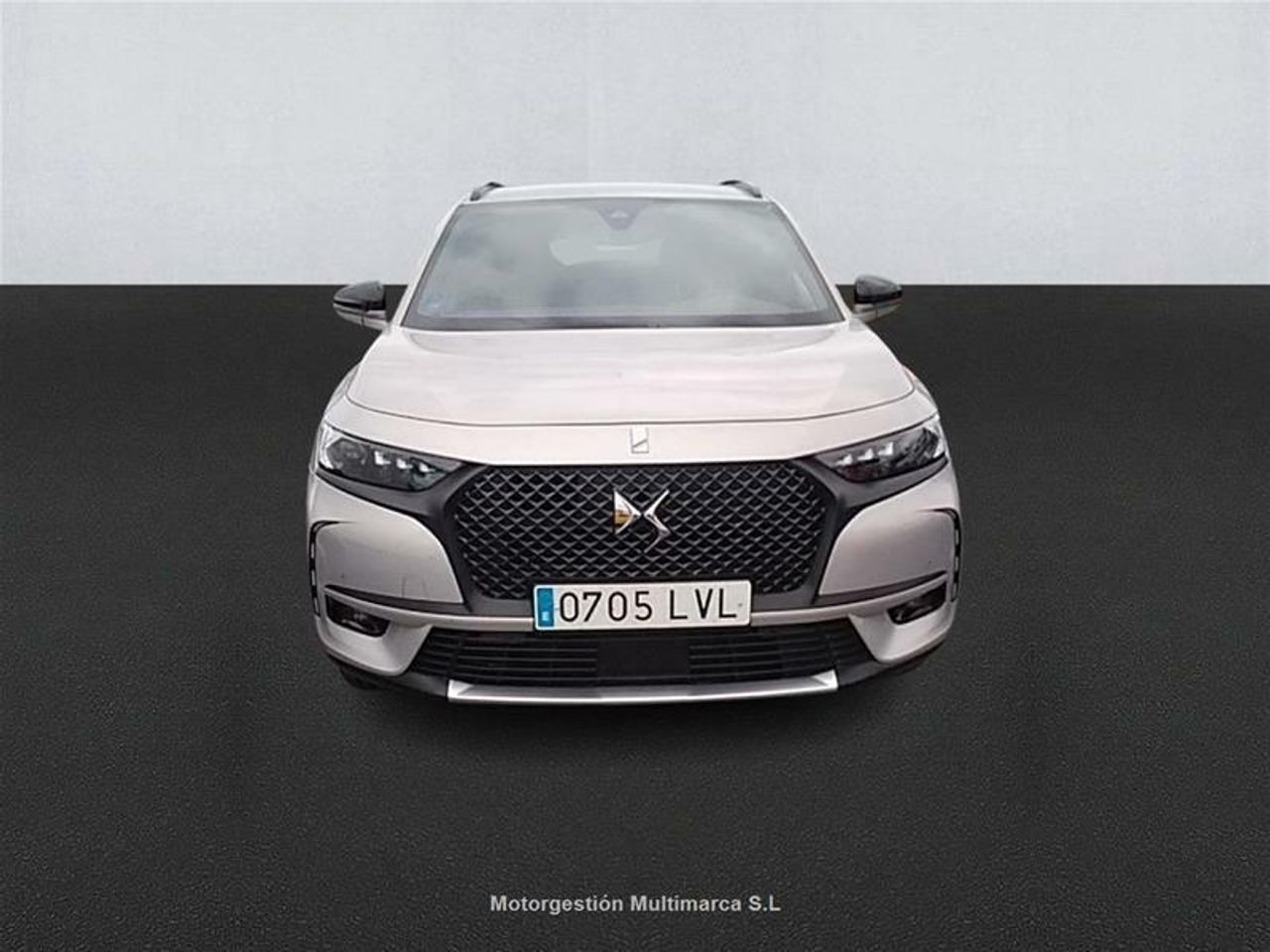 Foto DS Automobiles DS 7 2