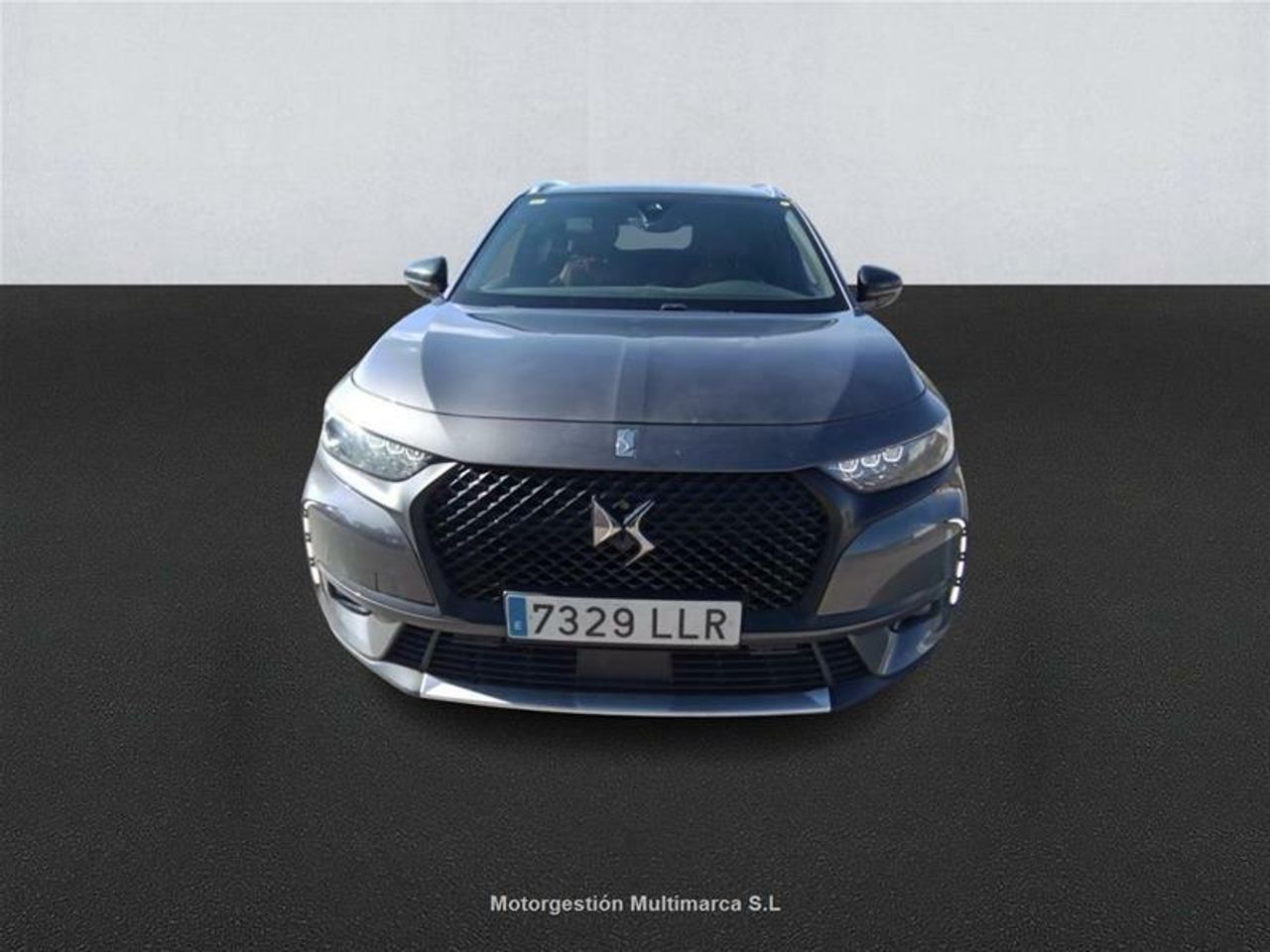 Foto DS Automobiles DS 7 2