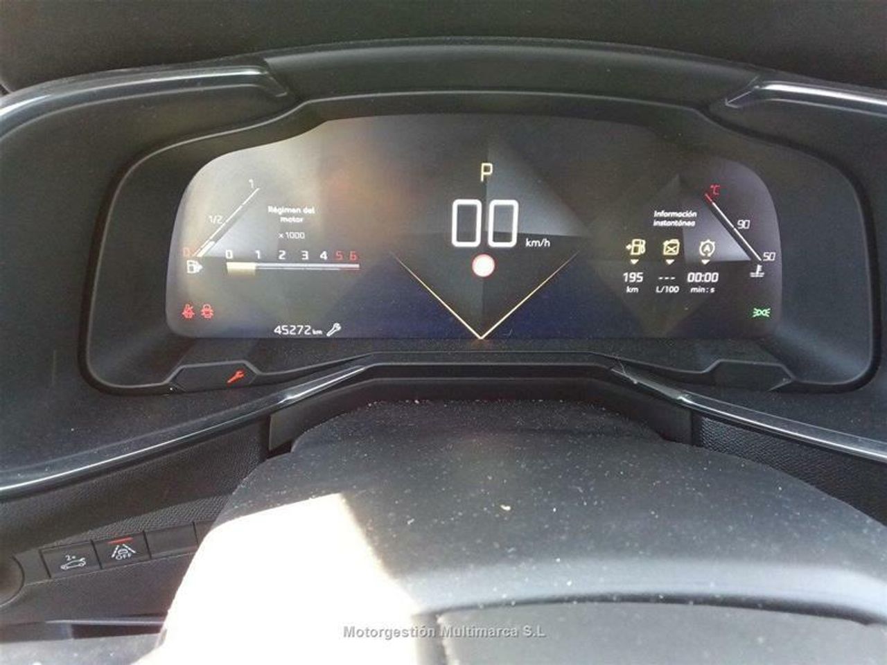 Foto DS Automobiles DS 7 8