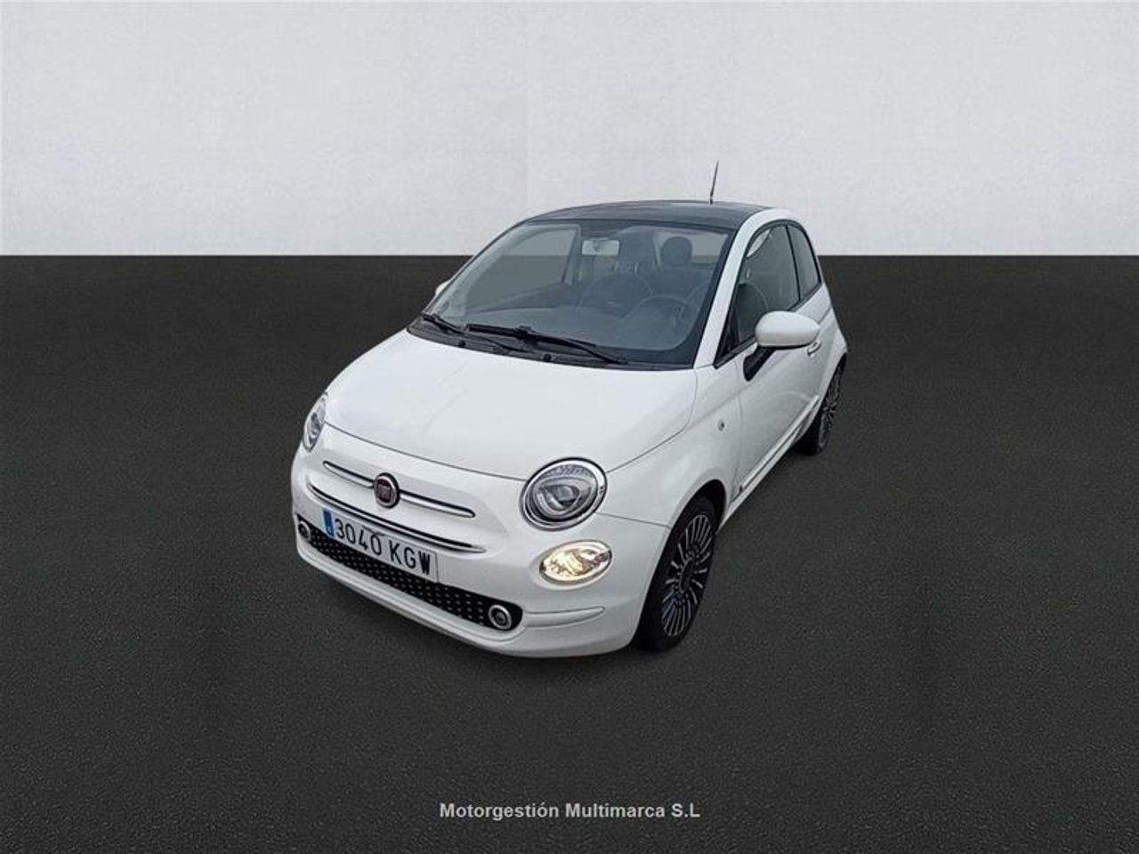 Foto Fiat 500 1