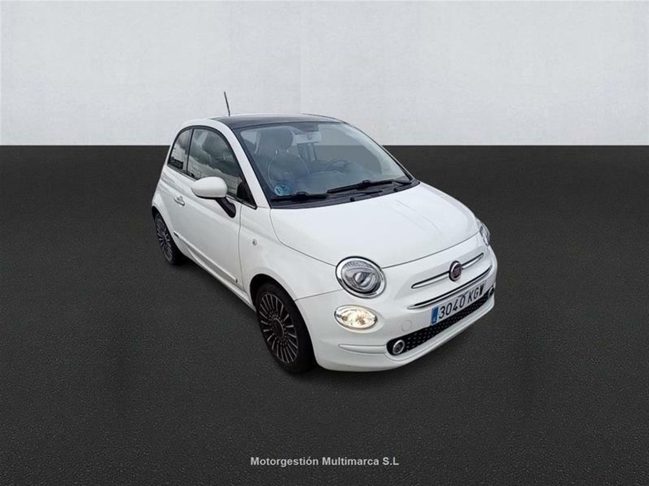 Foto Fiat 500 3