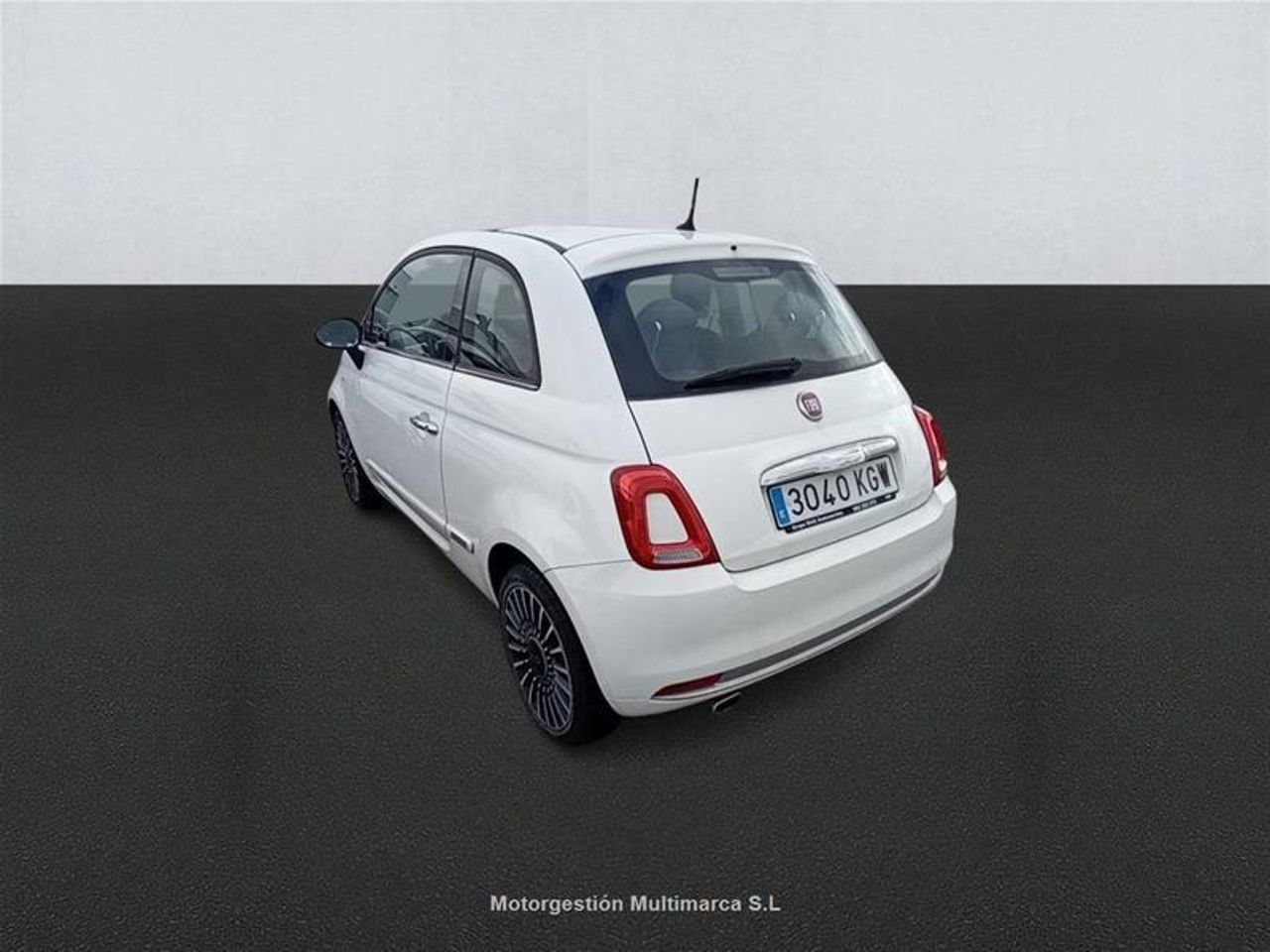 Foto Fiat 500 6