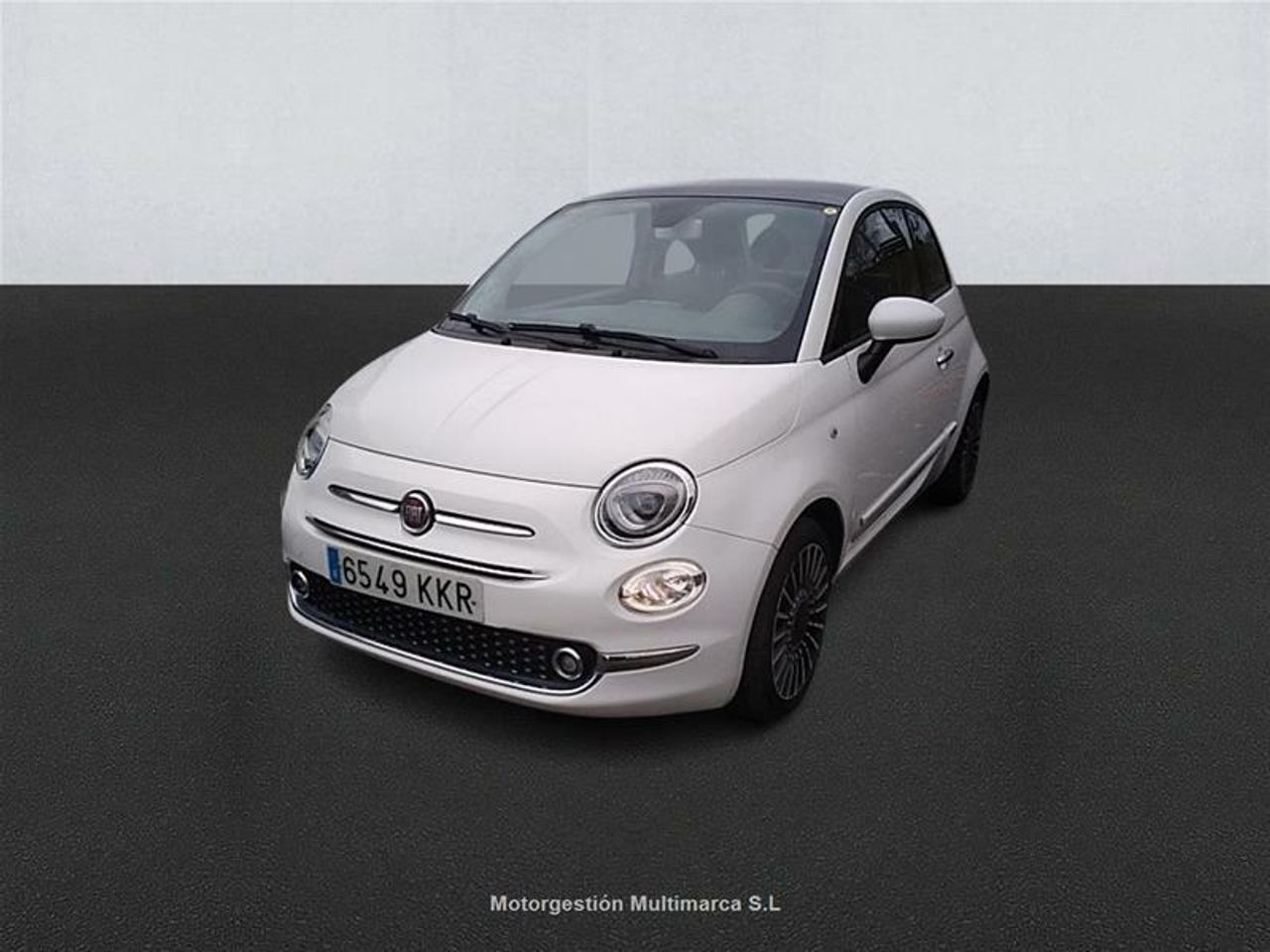 Foto Fiat 500 1