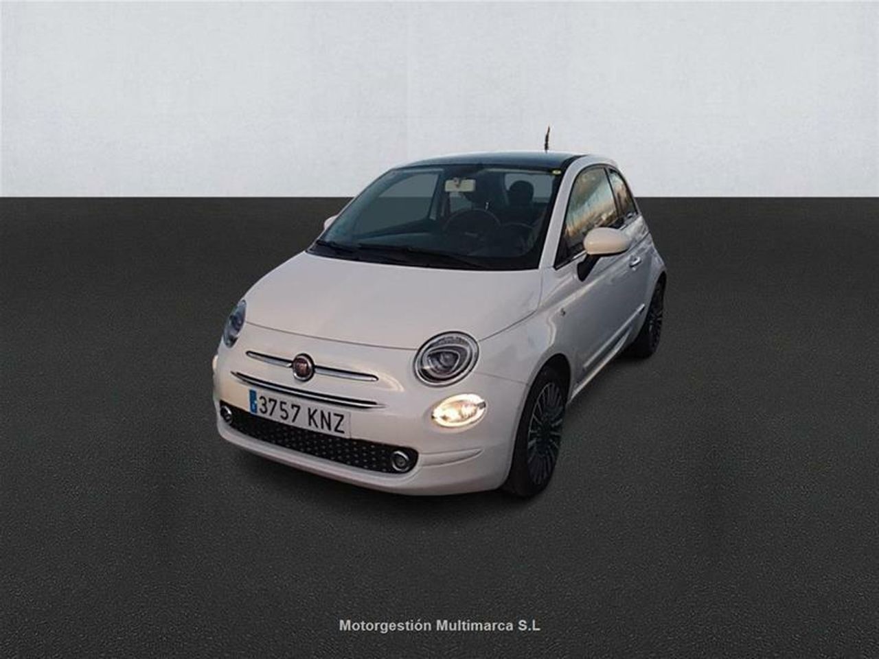 Foto Fiat 500 1