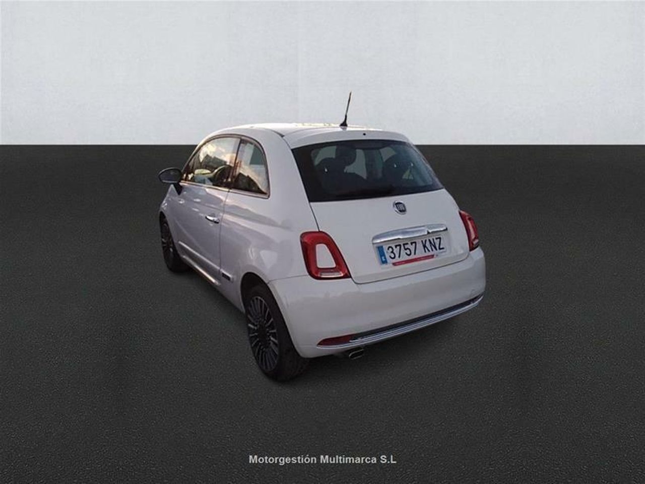 Foto Fiat 500 6