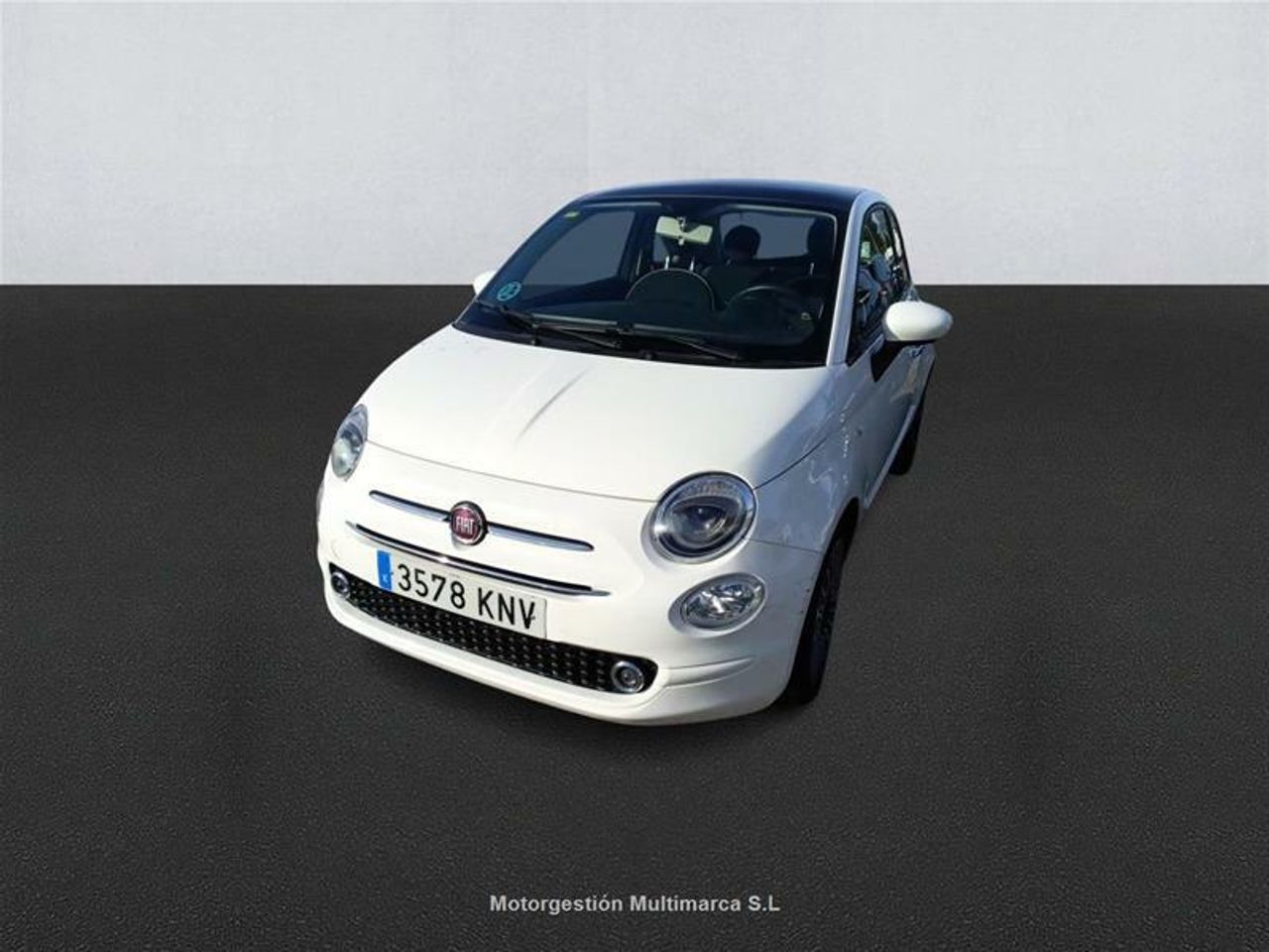 Foto Fiat 500 1