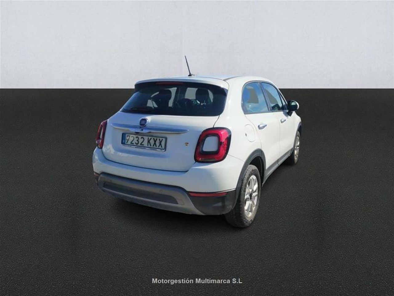 Foto Fiat 500X 4
