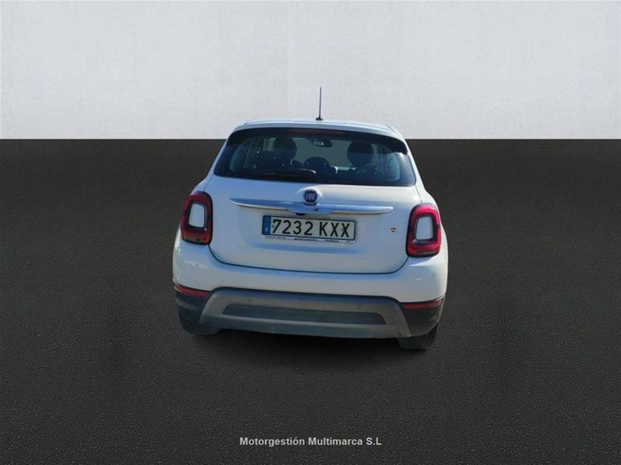 Foto Fiat 500X 5